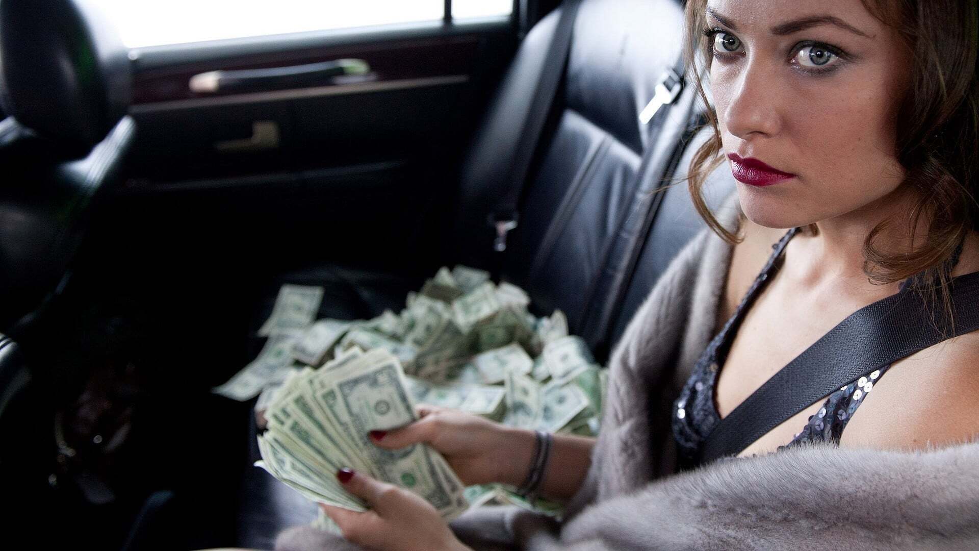 მახე  ქართულად -  Deadfall