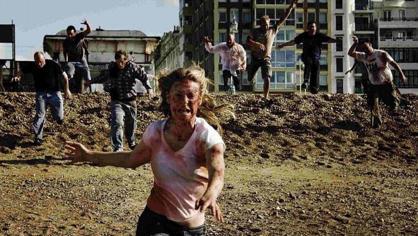 ყველაზე ბნელი დღე  ქართულად -  Darkest Day