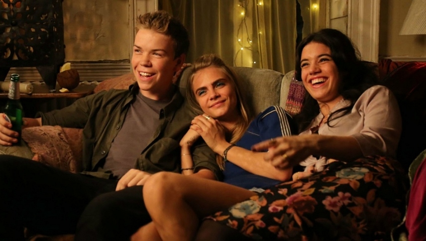 შეყვარებული ბავშვები  ქართულად -  Kids in Love