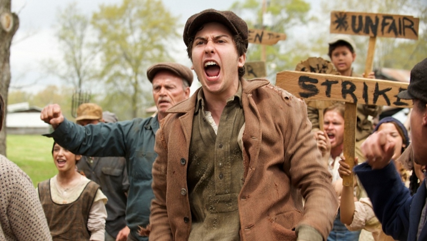და ბრძოლა წაგებულია  ქართულად -  In Dubious Battle
