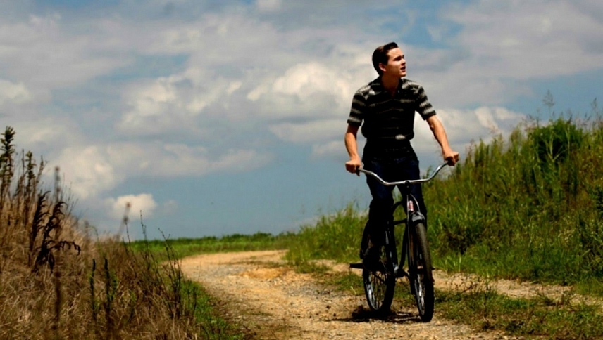 ითაკა  ქართულად -  Ithaca