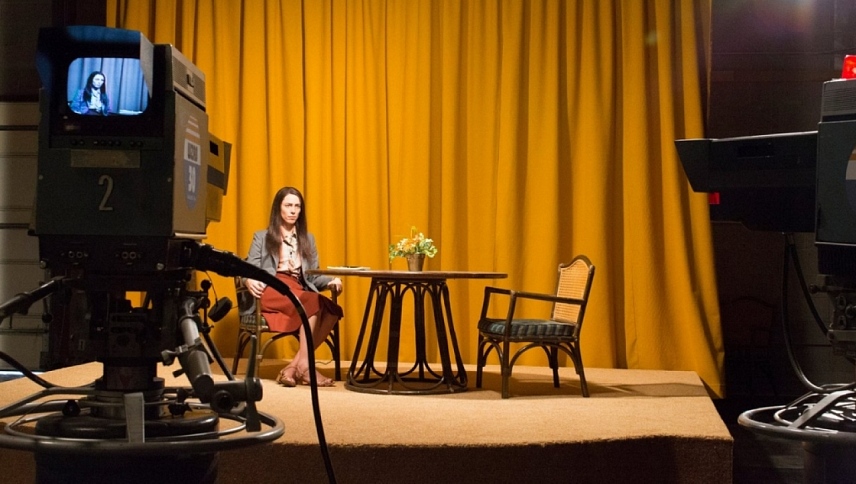 კრისტინი  ქართულად -  Christine