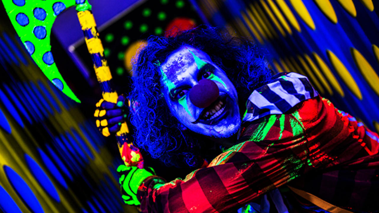 31  ქართულად -  31: Праздник смерти