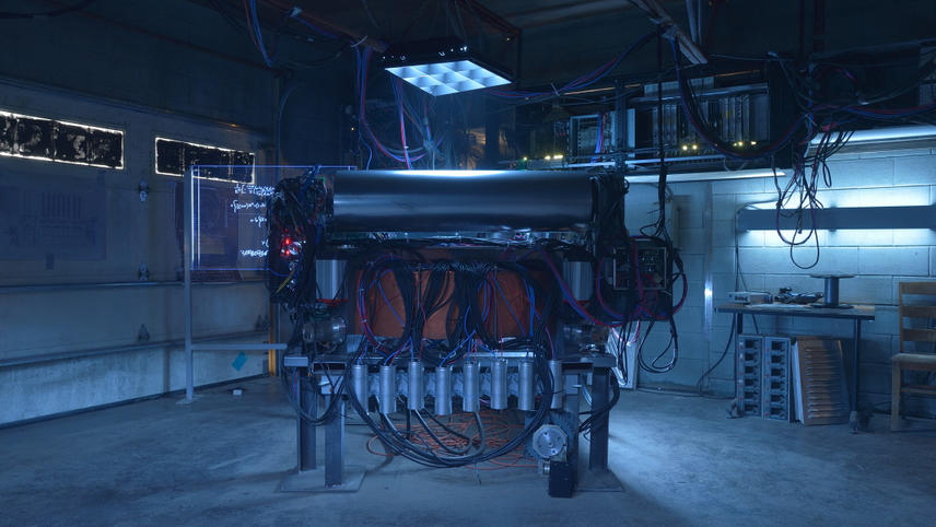 ეიარქიუ  ქართულად -  ARQ