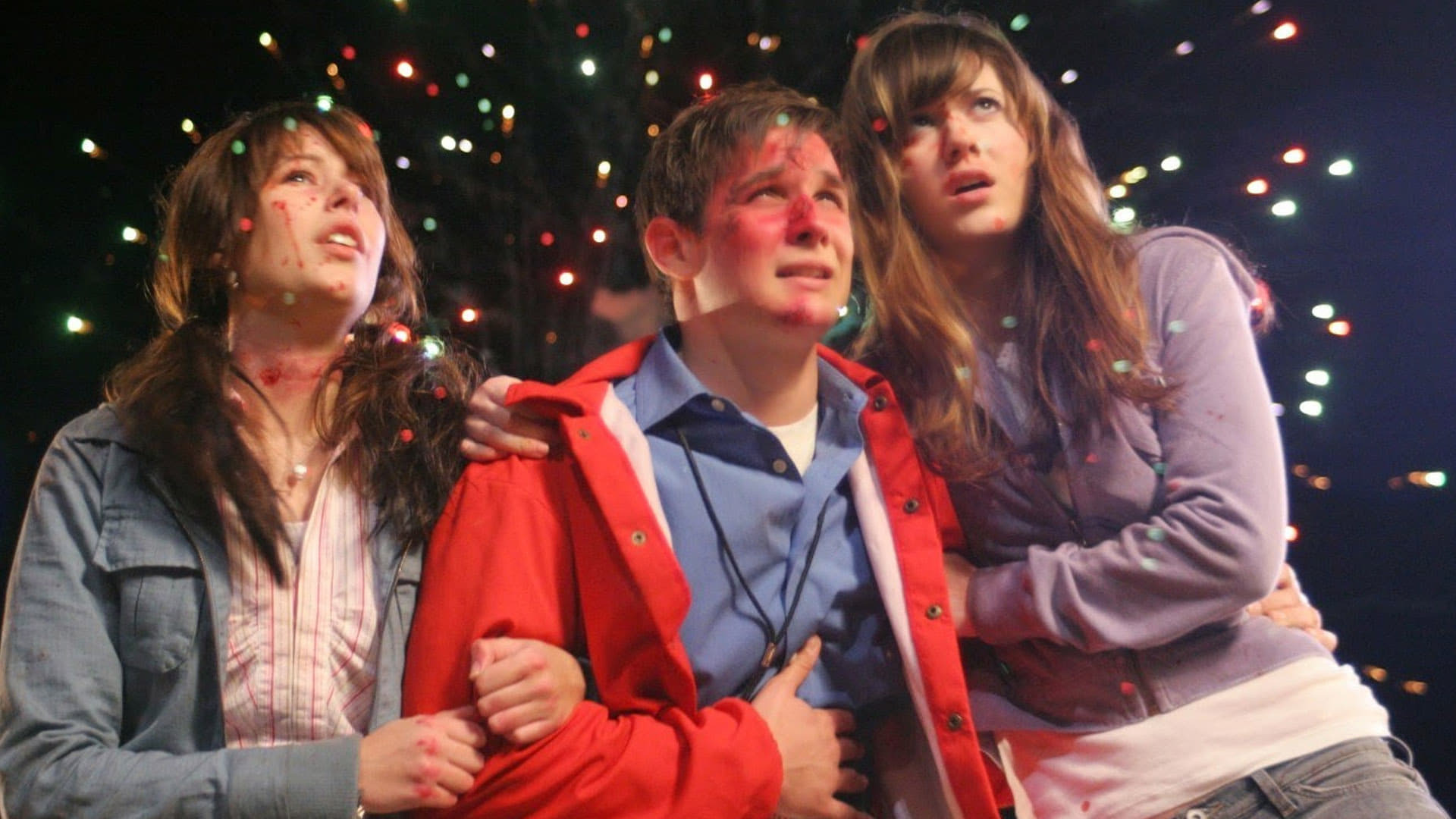 დანიშნულების პუნქტი 3  ქართულად -  Final Destination 3