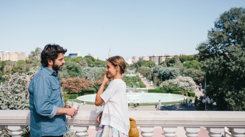 ჩვენი საყვარლები  ქართულად -  Our Lovers