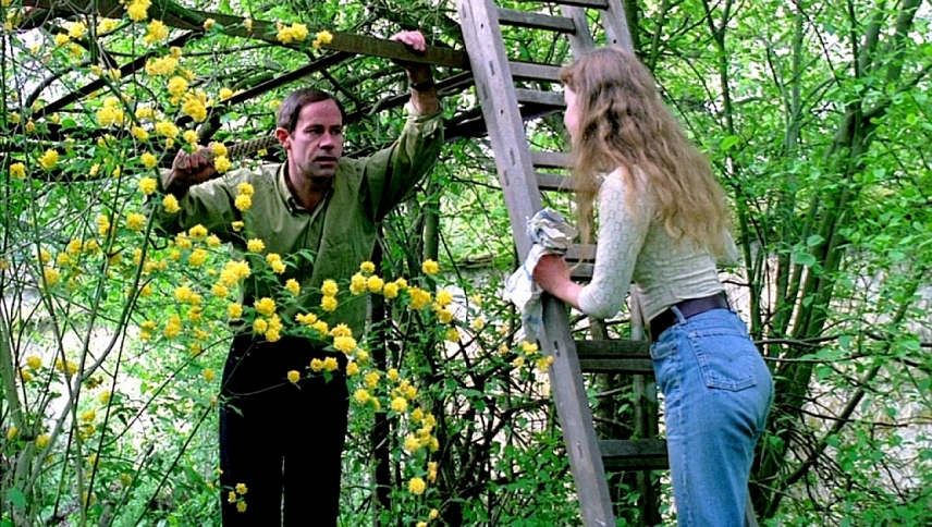 გაზაფხულის ზღაპარი  ქართულად -  A Tale of Springtime