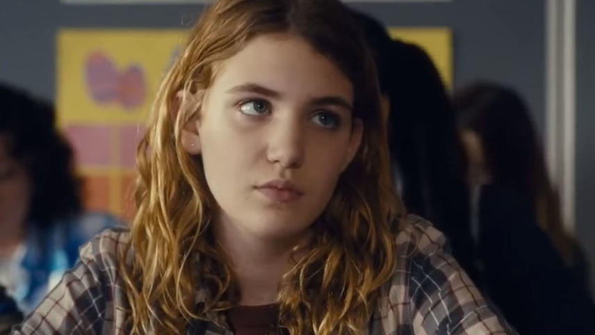 დიდი გილი ჰოპკინსი  ქართულად -  The Great Gilly Hopkins