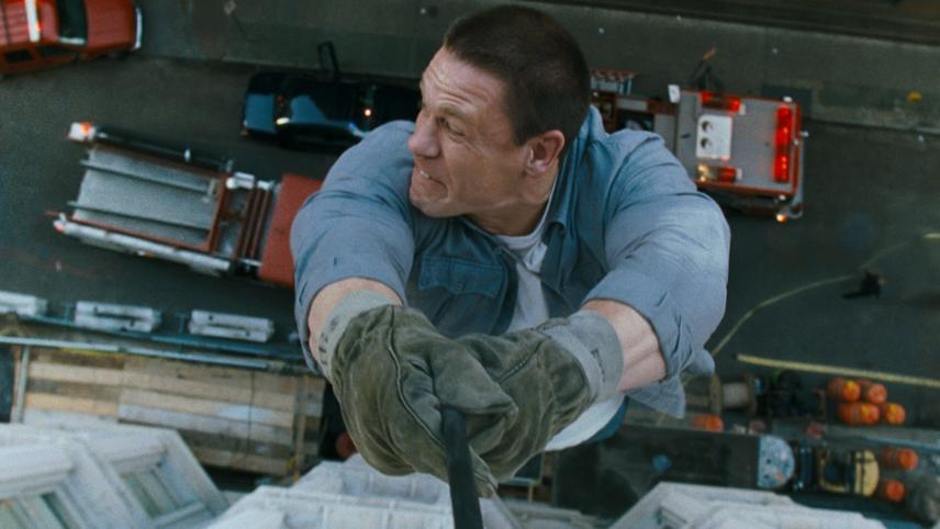 12 რაუნდი  ქართულად -  Twelve Rounds