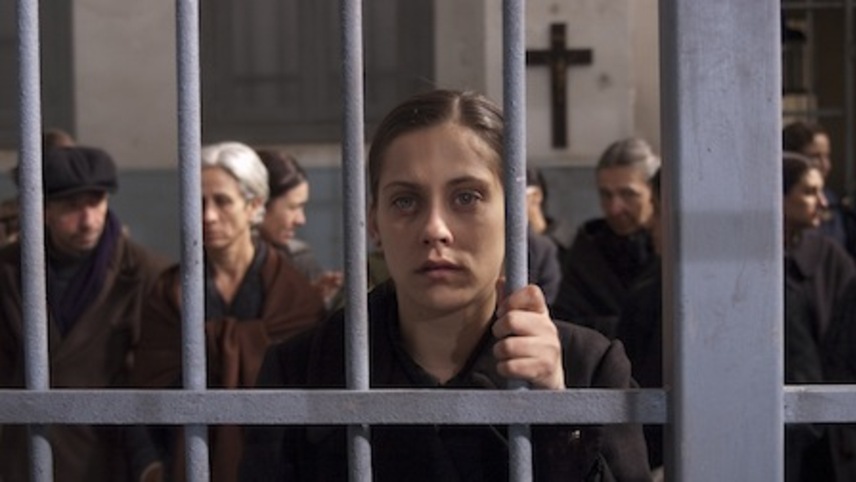 მძინარე ხმა  ქართულად -  The Sleeping Voice