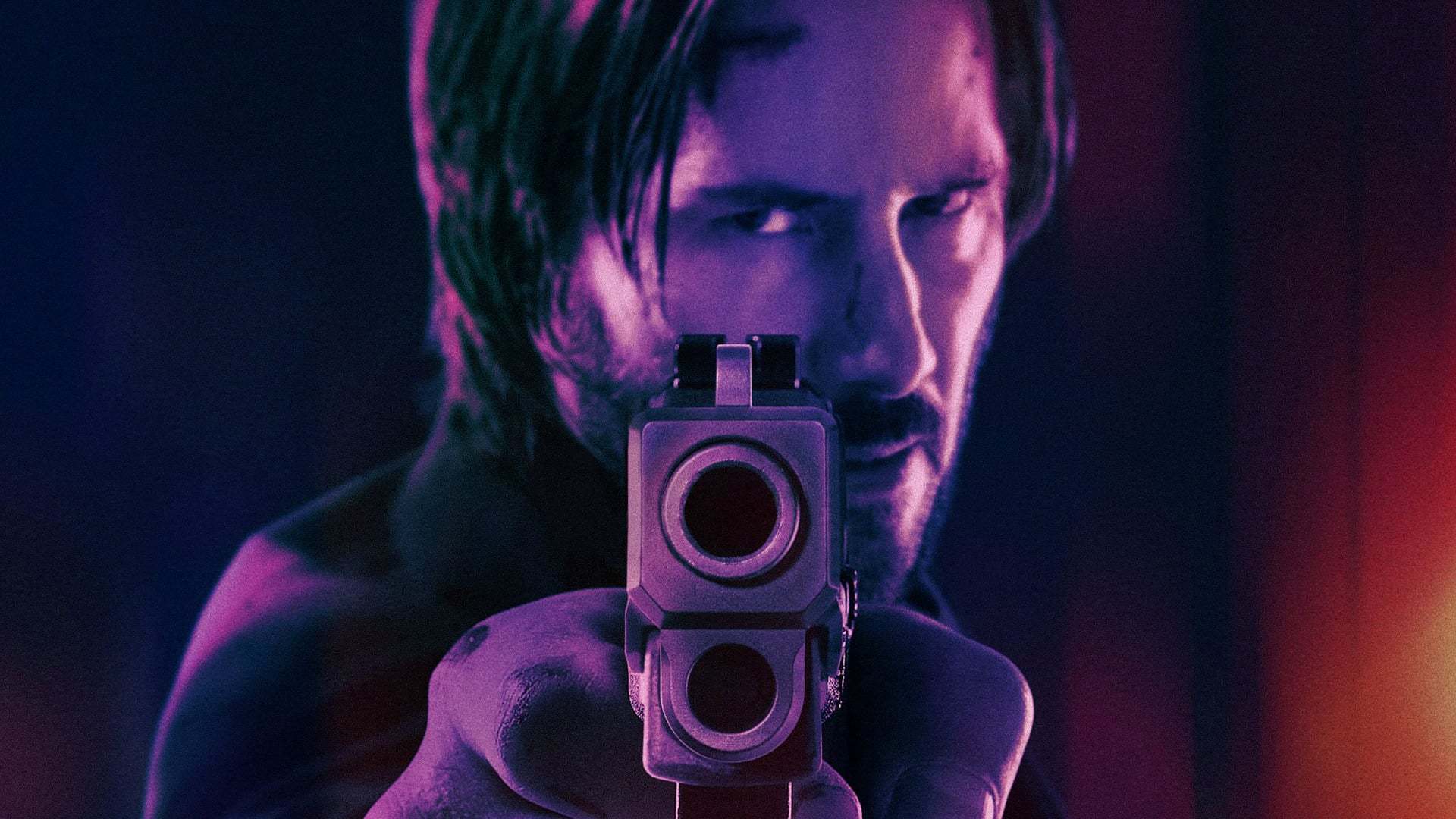 ჯონ ვიკი: მეორე თავი  ქართულად -  John Wick: Chapter 2