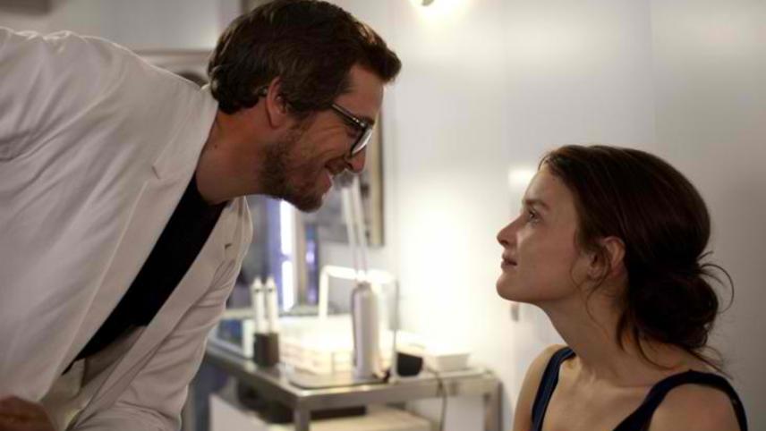 არქტიკული გული  ქართულად -  Arctic Heart