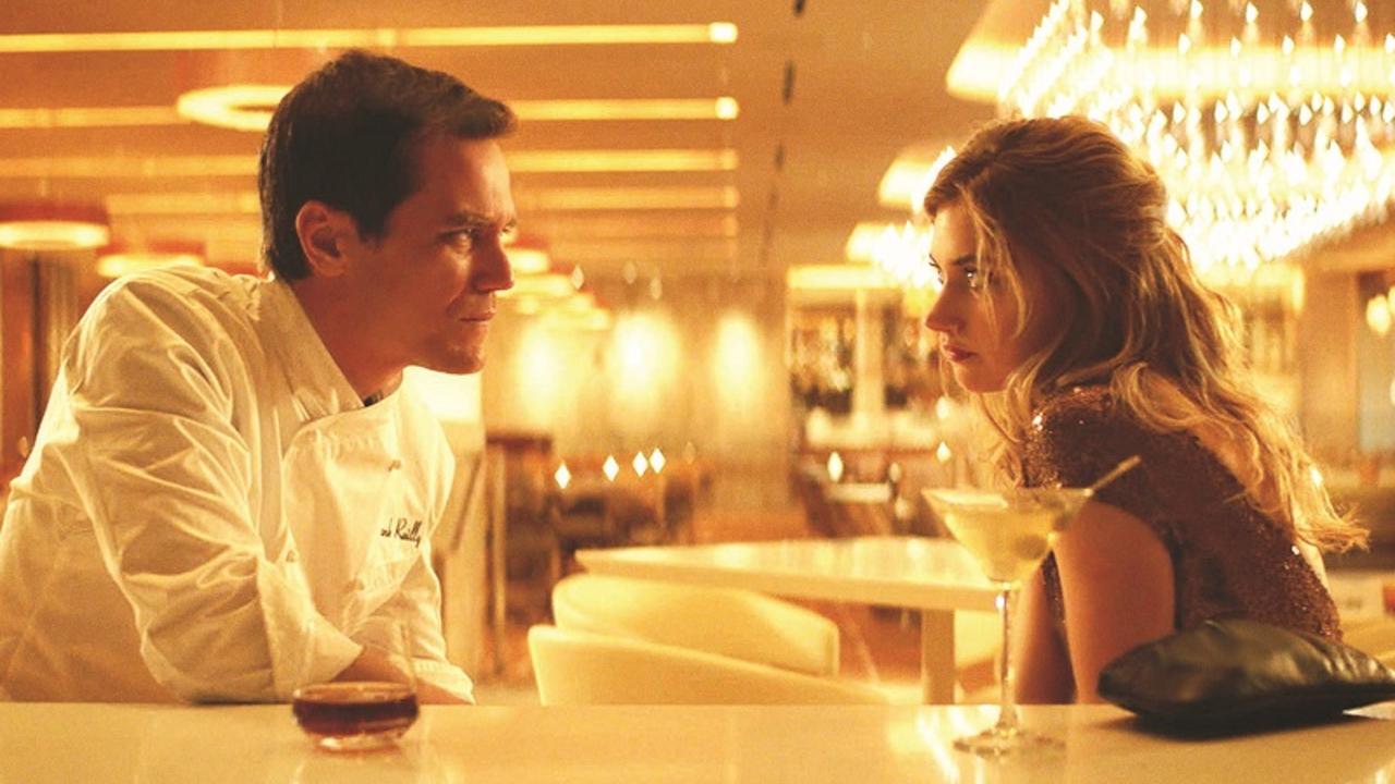 ფრენკი და ლოლა  ქართულად -  Frank amp Lola