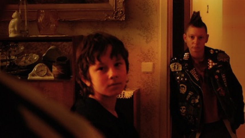 თავშესაფარი  ქართულად -  6 Souls