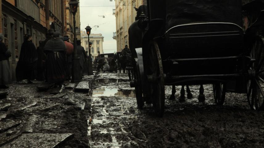 დუელანტი  ქართულად -  The Duelist