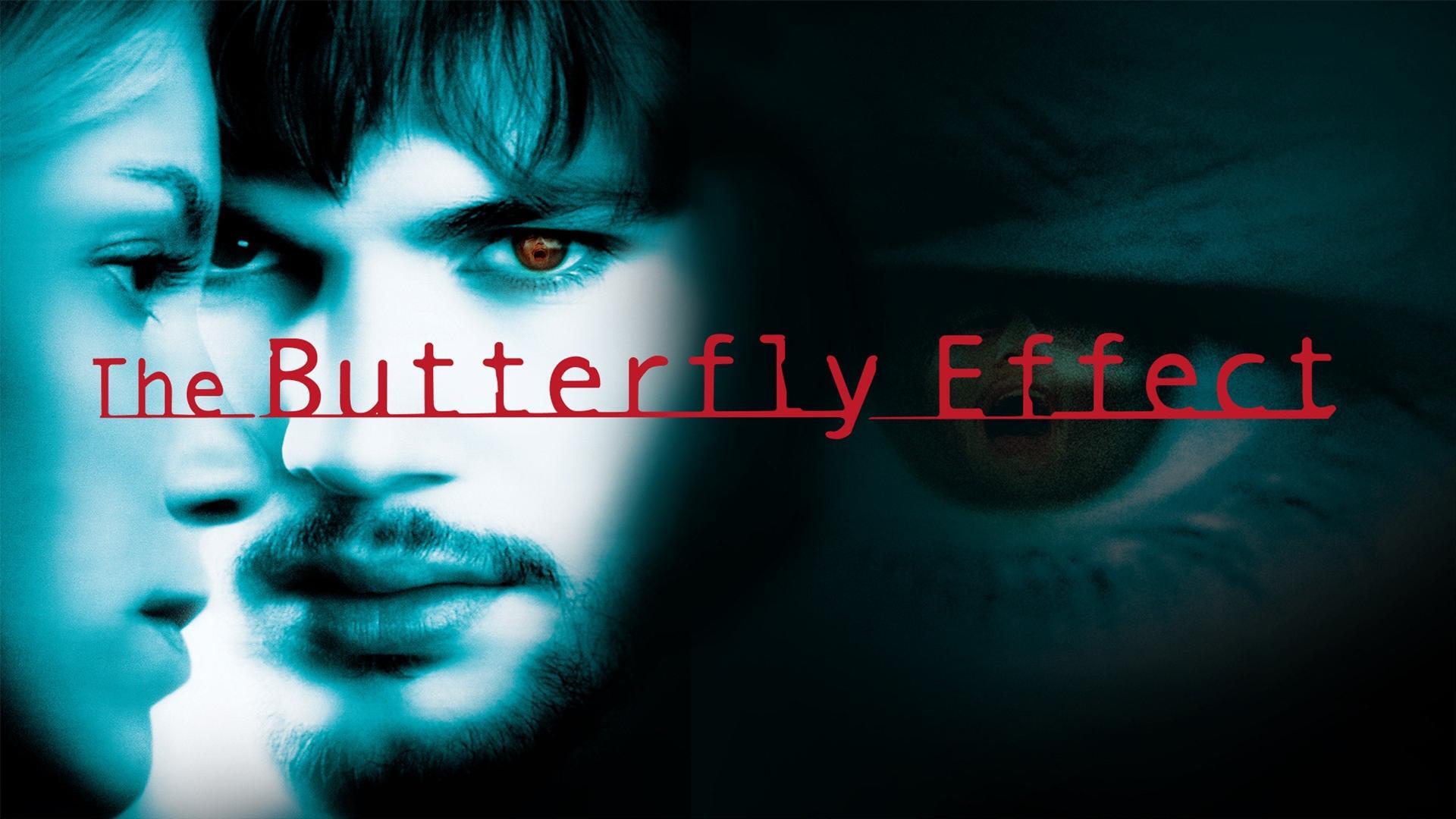 პეპლის ეფექტი  ქართულად -  The Butterfly Effect