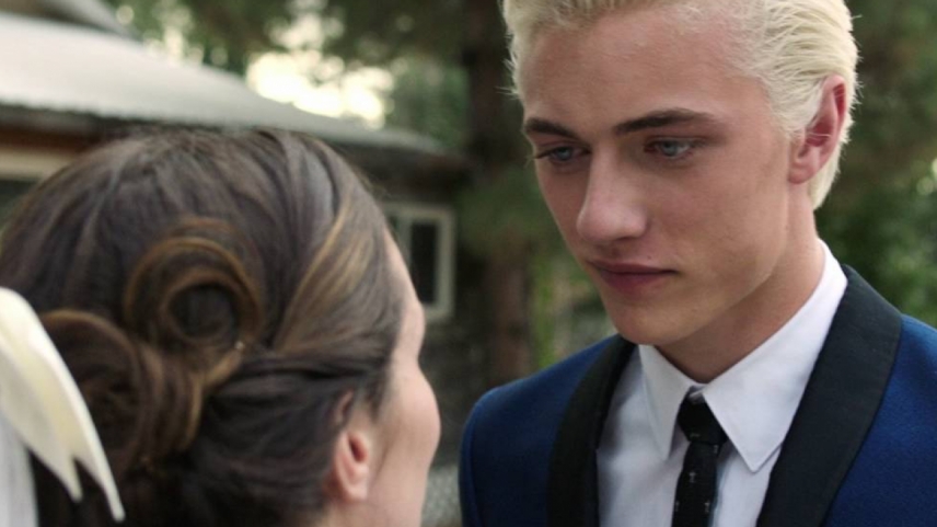 უკვდავი სიყვარული  ქართულად -  Love Everlasting