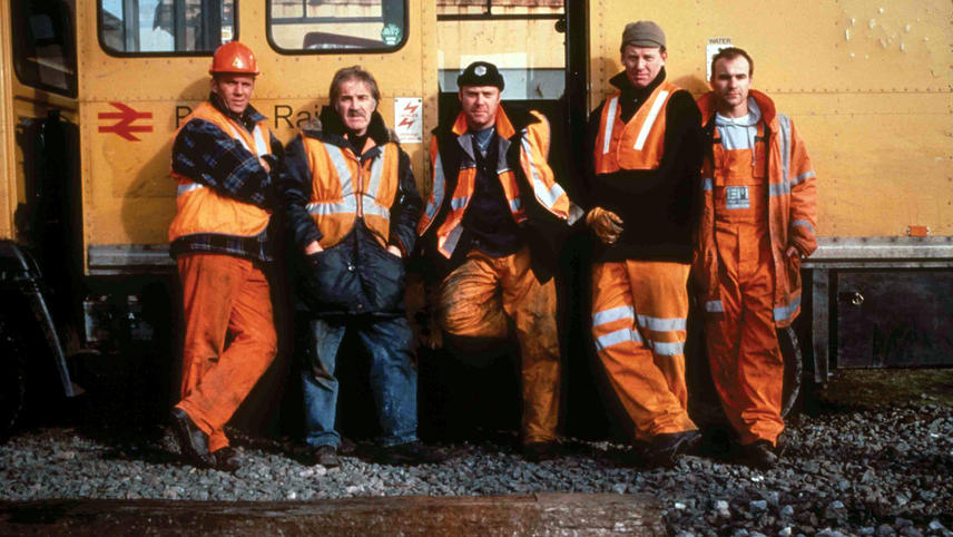 ნავიგატორები  ქართულად -  The Navigators