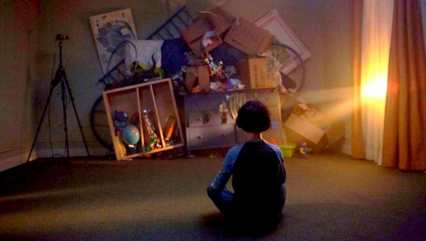 ინკარნაცია  ქართულად -  Incarnate