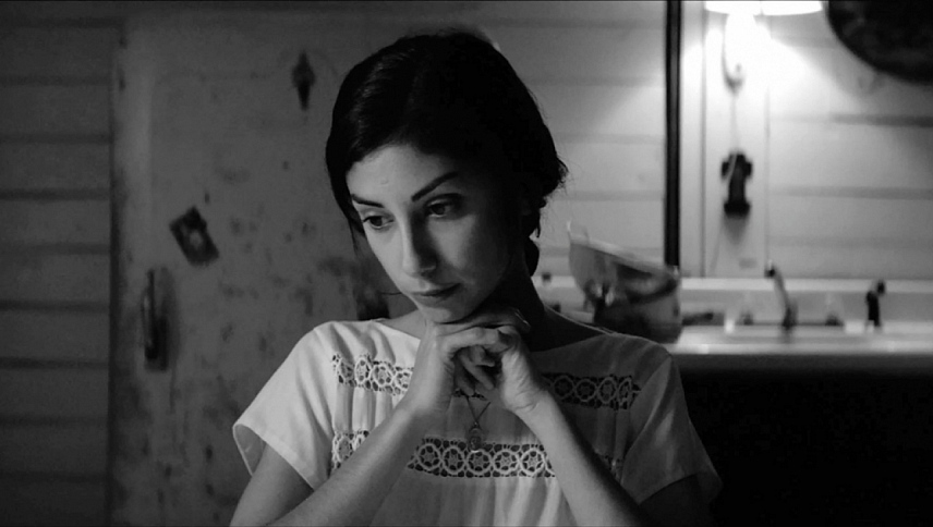 დედაჩემის თვალები  ქართულად -  The Eyes of My Mother