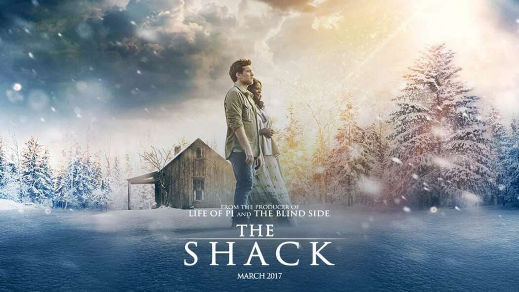 ქოხი  ქართულად -  The Shack