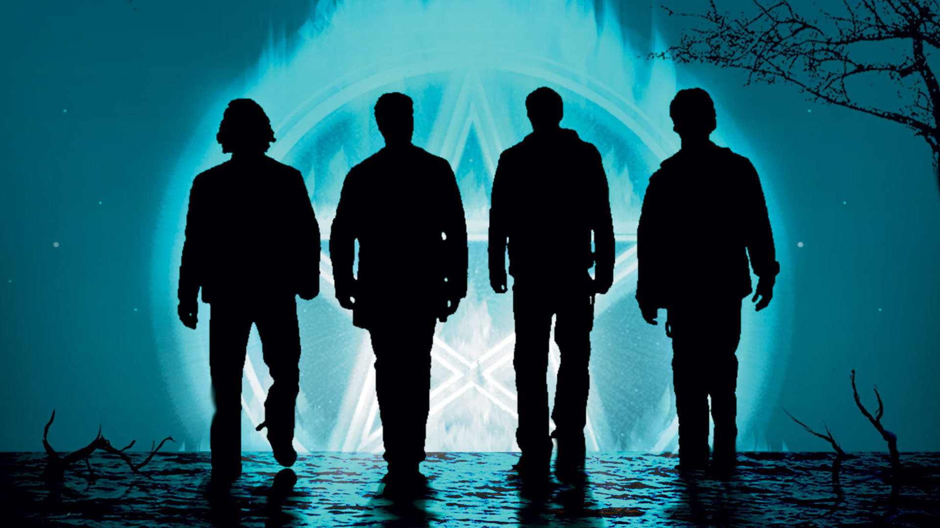 გარიგება ეშმაკთან  ქართულად -  The Covenant