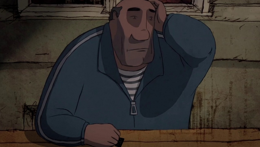 ბებო  ქართულად -  Granny