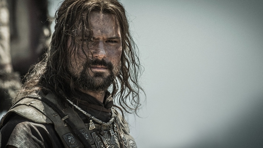 ვიკინგი  ქართულად -  Viking