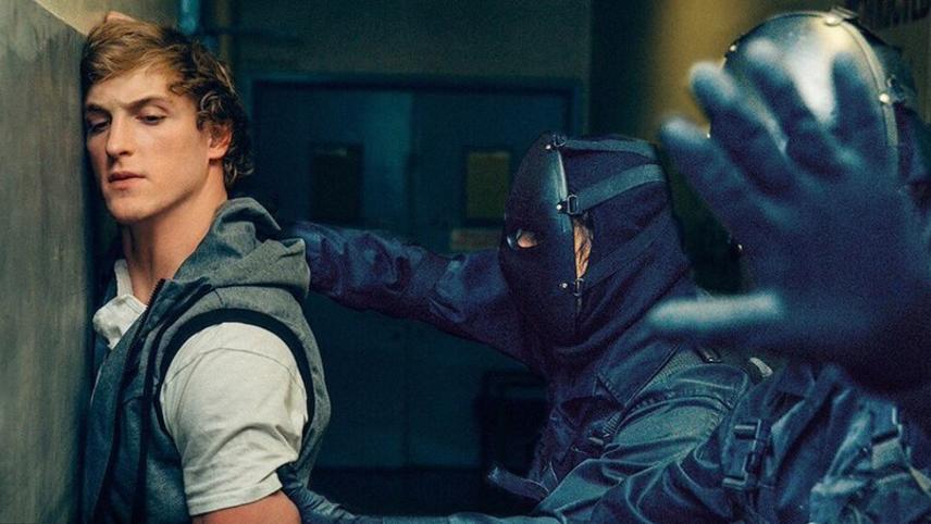 გამოხშირვა  ქართულად -  The Thinning