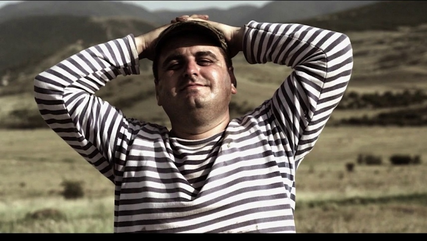 დეტონატორი  ქართულად -  DETONATOR