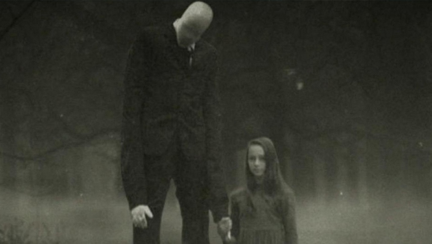 ერიდეთ სლენდერმენს  ქართულად -  Beware the Slenderman