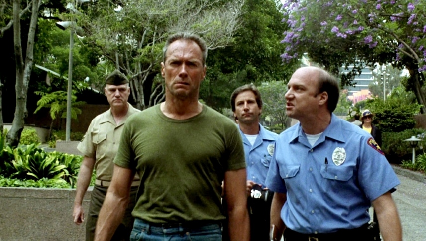 გატეხილი გულების უღელტეხილი  ქართულად -  Heartbreak Ridge