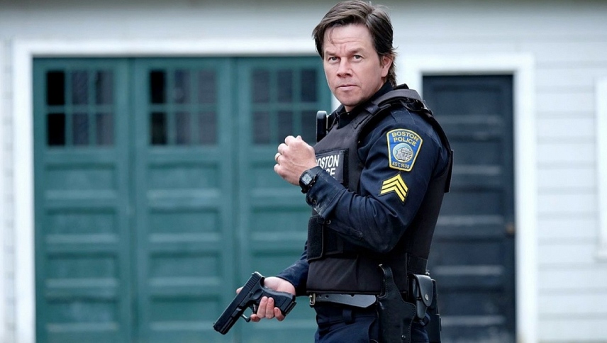 პატრიოტის დღე  ქართულად -  Patriots Day