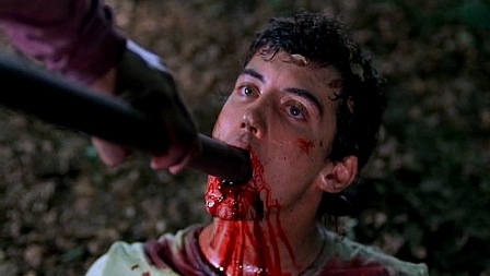 მცდარი მოსახვევი 3  ქართულად -  Wrong Turn 3: Left for Dead