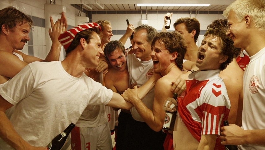 92 წლის ზაფხული  ქართულად -  Sommeren 92