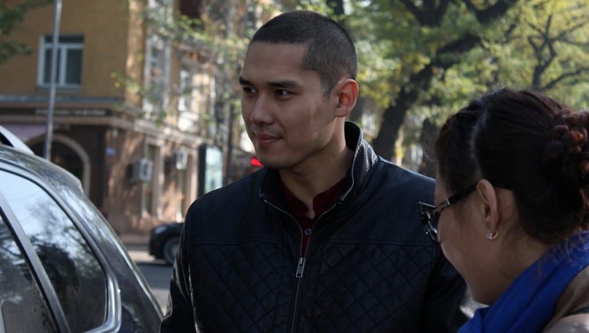 რეკეტირი 2  ქართულად -  Reketir 2: Vozmezdie