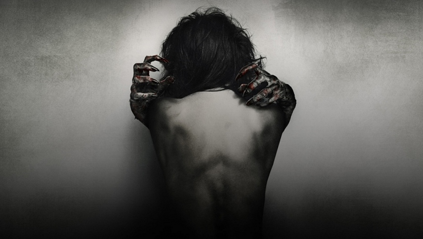 სირენა  ქართულად -  Siren