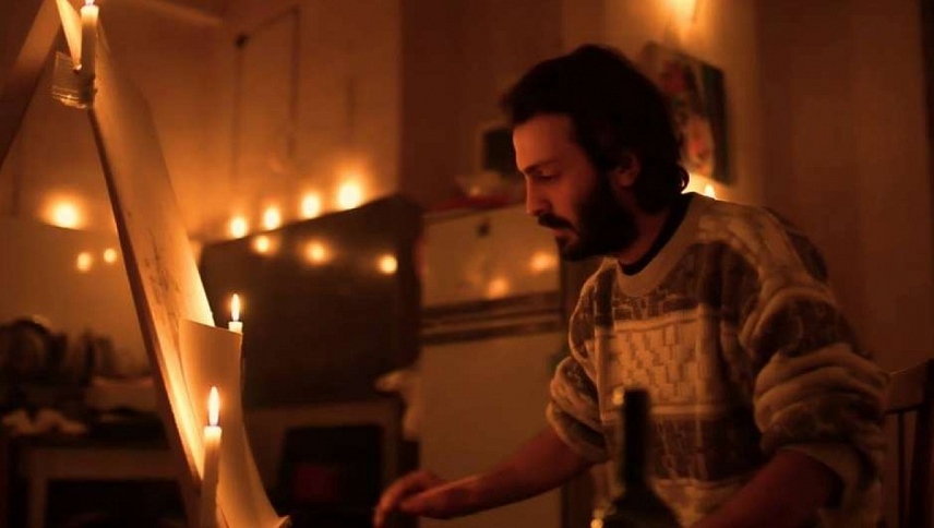 4 ზამთარი  ქართულად -  FOUR WINTERS