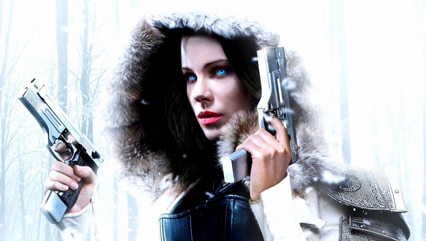 სხვა სამყარო 5  ქართულად -  Underworld: Blood Wars