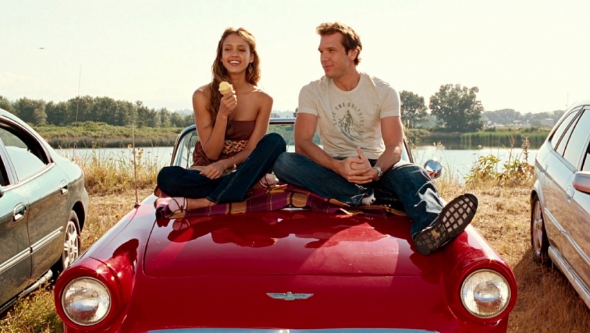 წარმატებები, ჩაკ!  ქართულად -  Good Luck Chuck