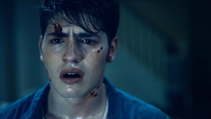 არ დაკიდო ყურმილი  ქართულად -  Dont Hang Up