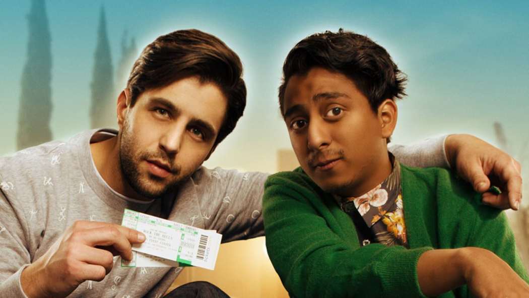 მიიღე 10  ქართულად -  Take the 10