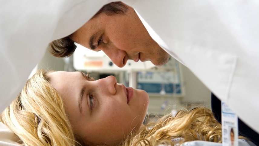 კარგი ექიმი  ქართულად -  The Good Doctor