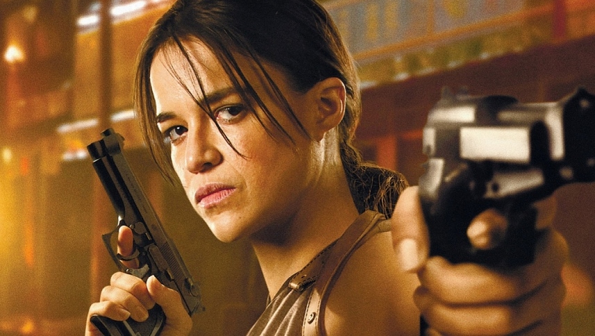 მისია  ქართულად -  The Assignment