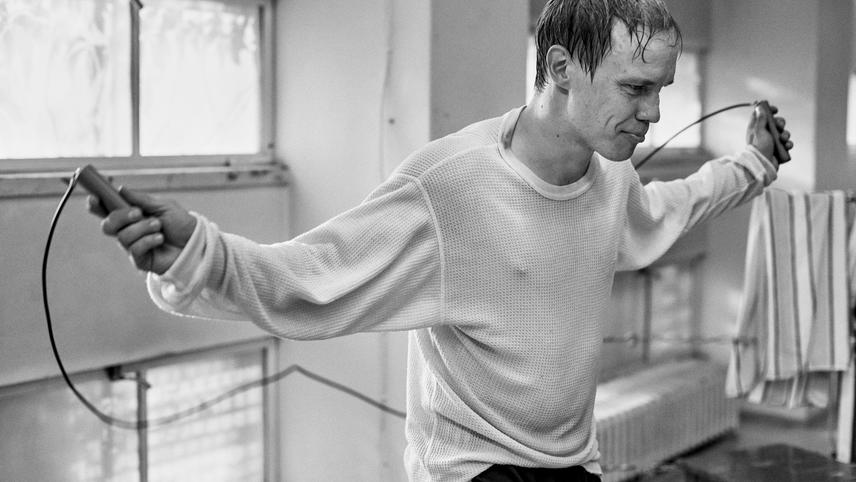 ყველაზე ბედნიერი დღე ოლლი მიაკის ცხოვრებაში  ქართულად -  The Happiest Day in the Life of Olli Mäki