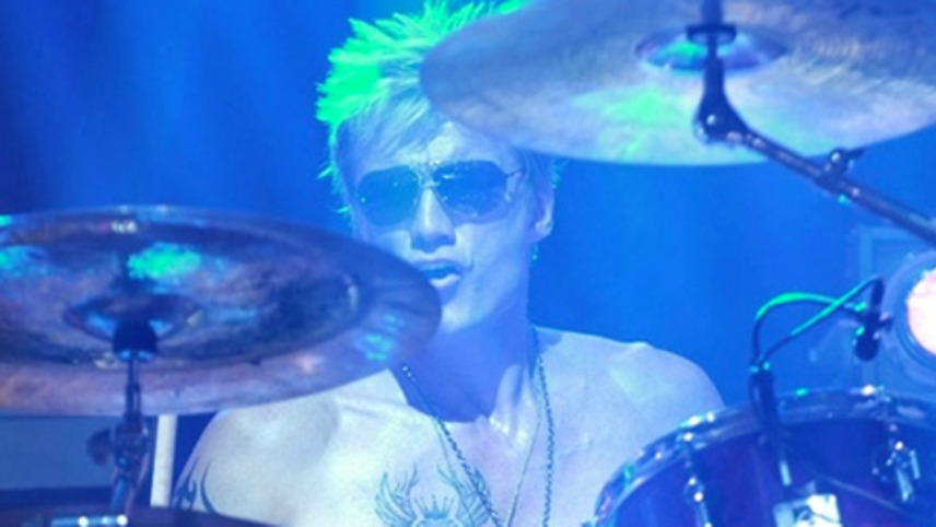 სახიფათო გასტროლები  ქართულად -  Command Performance