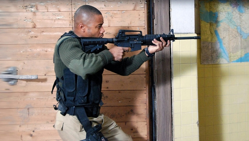 ომის გზა  ქართულად -  The Way of War