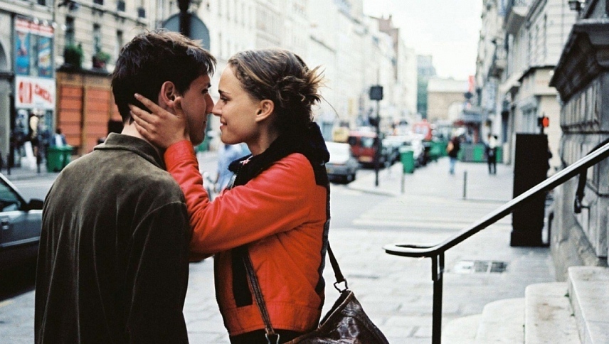 ნიუ-იორკო, მიყვარხარ  ქართულად -  New York, I Love You