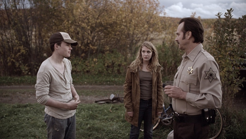 ბოროტი ოცნებები  ქართულად -  Mean Dreams