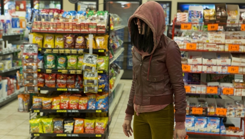 კრისტი  ქართულად -  Kristy